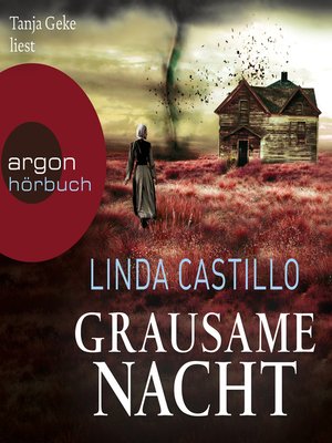 cover image of Grausame Nacht